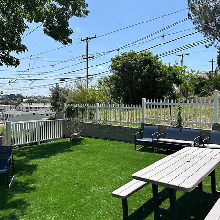 Viva California Lägenhet San Diego Exteriör bild