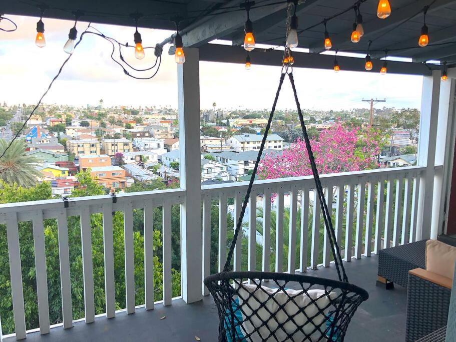 Viva California Lägenhet San Diego Exteriör bild