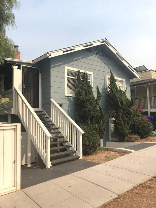 Viva California Lägenhet San Diego Exteriör bild