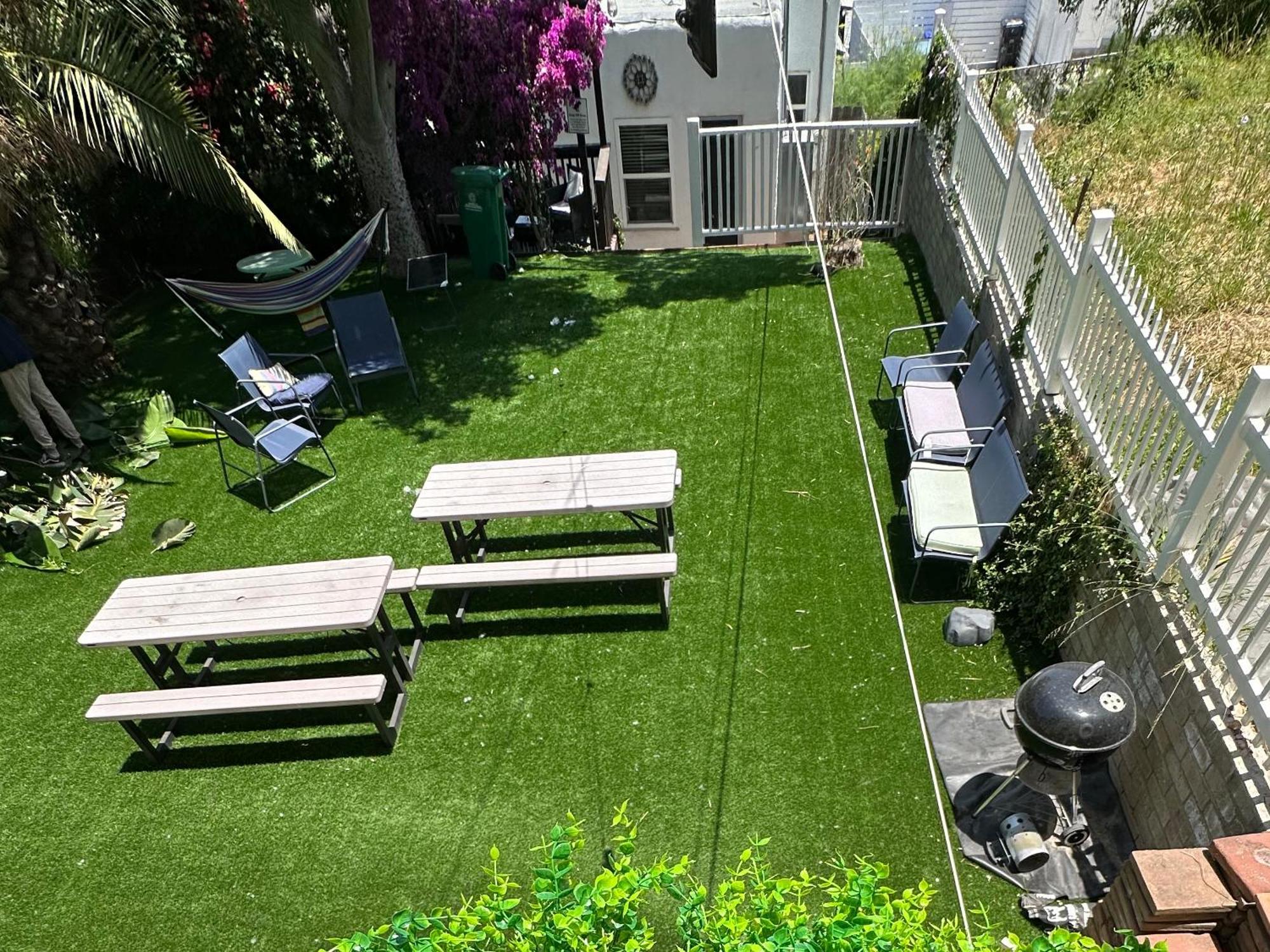 Viva California Lägenhet San Diego Exteriör bild